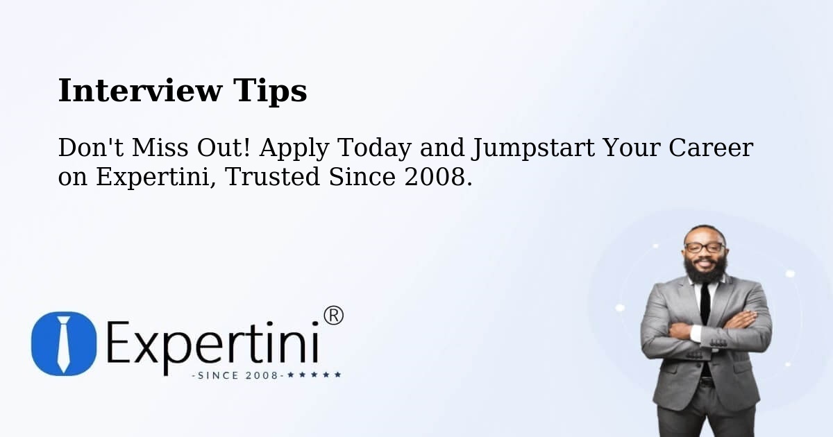 Interview Tips & Techniques for Job Seekers – Nishon Tumani - Nishon Tumani, Uzbekistan Jobs Expertini